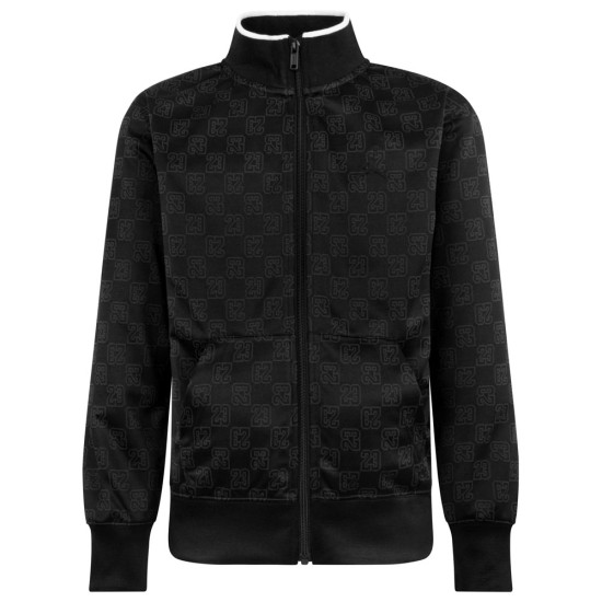 Jordan Παιδική ζακέτα Monogram Track Jacket
